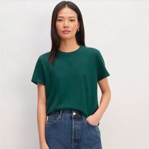 EVERLANE Organic Cotton Tee